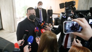 Vo štvrtok začína lockdown, školy sa budú zatvárať ako posledné