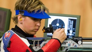 Vadovičová opäť zlatá. V Riu ju nik nezdolal ani v sobotu