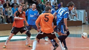 Slov-matic FOFO v piatok na Považí s prvým mečbalom