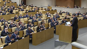 726. deň na Ukrajine: Danko chce obnoviť priateľstvo s Ruskom a Bieloruskom