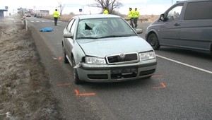 Taxikár zrazil a usmrtil dôchodkyňu (†79), tá práve išla na autobus