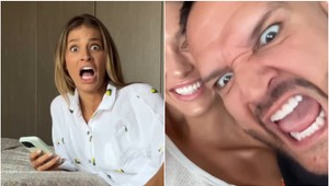 Jasmina Alagič a Rytmus odhalili, čo robia v POSTELI: Ich „večerné hrátky“ vás dostanú!