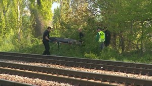 Mŕtva žena pri internátoch: DNA nepotvrdila smrť Pavlíny!