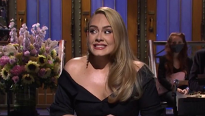 Adele ohúrila krásou a dokonalou figúrou! Odborník už ale varuje, môže to byť nebezpečné!