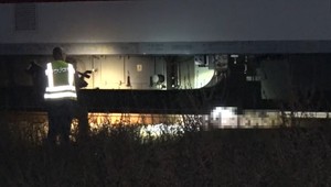 Na koľajisku vyhasol ďalší život. Zrážka s vlakom mala pre muža fatálne následky