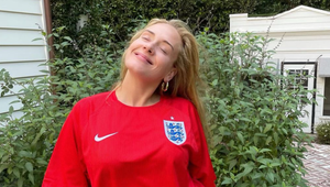 Je to oficiálne! Adele zverejnila dokonalú fotku s novou láskou, no ľudia sa pýtajú TOTO!