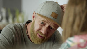 Otužovanie a pohyb nepomohli! Hviezda jojkárskeho seriálu má covid-19!