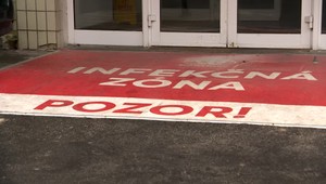 Pracujú na kovidových oddeleniach, príplatky ale nedostávajú