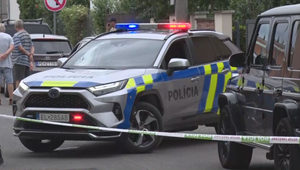 Súd vzal do väzby muža obvineného z vraždy tehotnej ženy