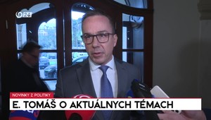 Tomáš: Rodičovský príspevok budúci rok stúpne