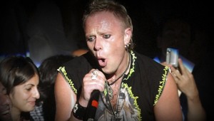 Keď budem mať toho dosť, zabijem sa. Keith Flint spáchal samovraždu