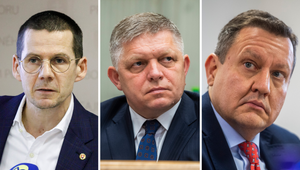 Skončí Hamran a Lipšic?