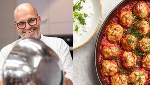 Neviete, čo so sezónnymi paradajkami? TENTO recept musíte vyskúšať!