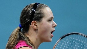 Debut ako hrom, Čepelová (19) suverénne postúpila