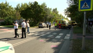 Exmisska zrazila mladú študentku. Po dvoch rokoch od tragédie sa postaví pred súd