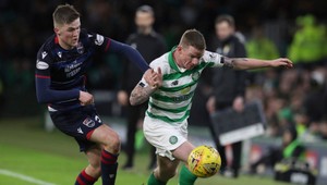 Škótsky klub púta pozornosť. Trénuje ho dvojník De Geu