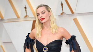 Hollywoodska hviezda Margot Robbie má na Slovensku dvojníčku: Aha, ako sa podobajú!