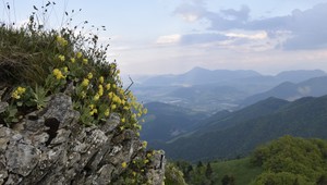 Tip na veľkonočný výlet: Pripravte sa na sneh, vietor a najkrajší výhľad