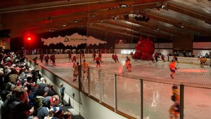 Českého hokejistu čaká pôsobenie na piatom kontinente