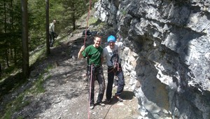 V Slovenskom raji zahynul aj záchranár, ktorý liezol v Tatrách s Jo Nesbom
