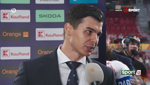 Hokejisti prehrali aj posledný duel. Jedna tretina nestačí, varuje tréner