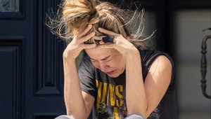 Čo sa stalo so sexicou z Baywatchu? Budete v šoku, ako paparazzi načapali Carmen Electru