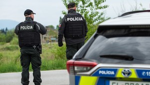 Chlapec si vymyslel únos. Polícia zistila, že nechcel ísť do školy