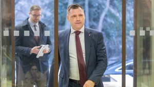 Zamestnanci SHMÚ varujú pred krízou v ústave, minister Taraba chystá personálny audit