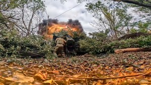 1311. deň na Ukrajine: Prieskumné drony narušili vzdušný priestor, patrili zrejme Maďarsku