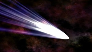 K Zemi mieri kométa 45P/ Honda - Mrkos - Pajdušáková!