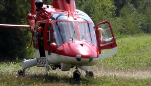 Tragický výstup na Kremenec. Záchranári už turistovi nemohli pomôcť