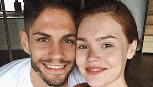 Mary zverejnila rodinnú FOTKU. Na koho sa malý Noel podobá?