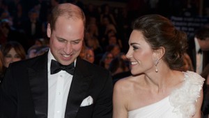 Kráľovské bábätko číslo ŠTYRI?!