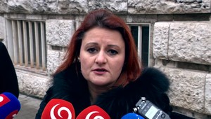 Čistý deň žaluje exposlankyňu NR SR pre neoprávnený zásah do dobrej povesti