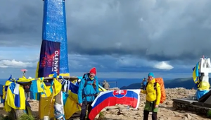 Turistika na ukrajinských Karpatoch nie je zlý nápad. Turista opísal výhody a zážitky