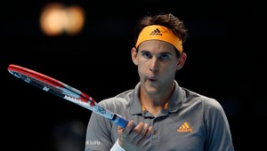 Čo je to za úvahu? Thiem ako spojenec Federera proti Djokovičovi a Nadalovi?