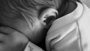 Najkrajšia správa od našej prvej miss! Malý "zajačik" je na svete!