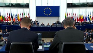 V europarlamente vznikne skupina, ktorá bude kontrolovať eurofondy