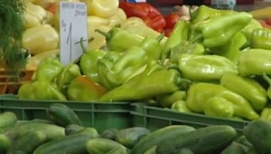 Odborníci kontrolovali v obchodoch kvalitu ovocia. Stovky kilogramov skončili v koši