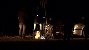 NAKA zasahovala pod Tatrami. Zadržali 22-ročného mladíka