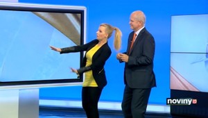 Čviriková Hriadelová a Jurčovič sa premenili na parketovú levicu a leva