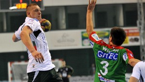 Prešov na odvetu do Magdeburgu s optimizmom i tromfom