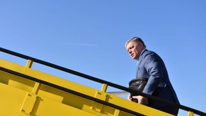 Ficova cesta do Moskvy: Premiér bude rokovať s Putinom, ale aj čínskym brazílskym prezidentom