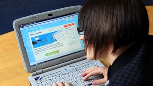 Veľký brat vás vidí! Aj na twitteri...