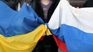 Ukrajina chce víza pre Rusko, Rusko chce Krym do konca týždňa