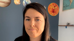 Slovenka Diana v Izraeli: Zo spálne sa stal kryt, spalo sa nám ťažko