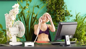 FOTOGALÉRIA. Takto sa ubránite vlne horúčav