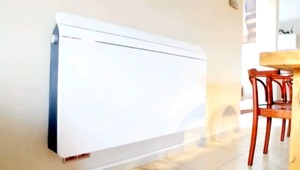 Najnovší hit kúrenia: Radiátory nahradili servery