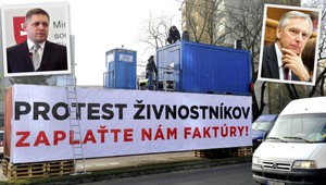 Fico vyzval Figeľa, aby odstúpil. Nevylučuje jeho odvolanie