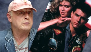 Tony Scott (†68) je mŕtvy! Režisér Top Gun skočil z mosta